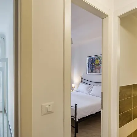 Apartment Xxv Aprile Downtown By Wonderful Italy *