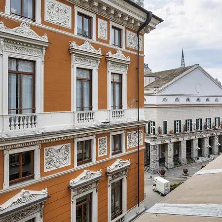Apartment Xxv Aprile Downtown By Wonderful Italy *